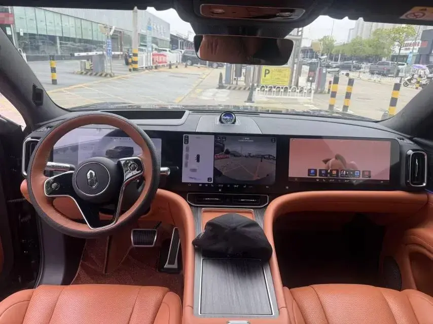 2024 AITO AITO thumbnail 3