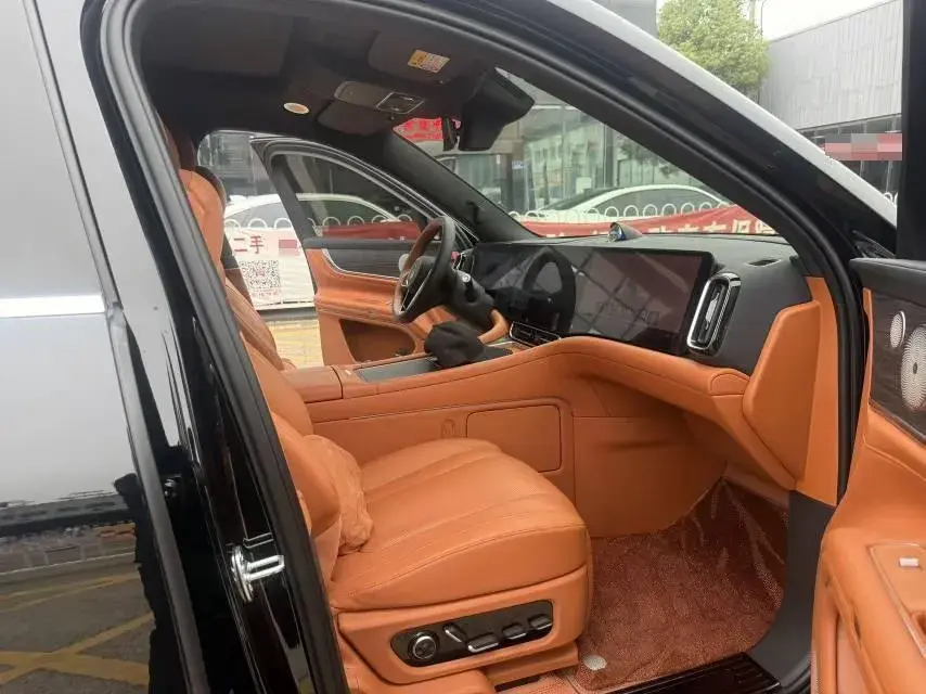 2024 AITO AITO thumbnail 4