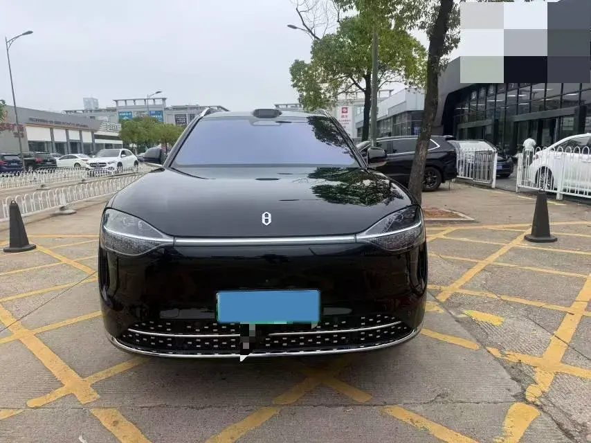 2024 AITO AITO thumbnail 2