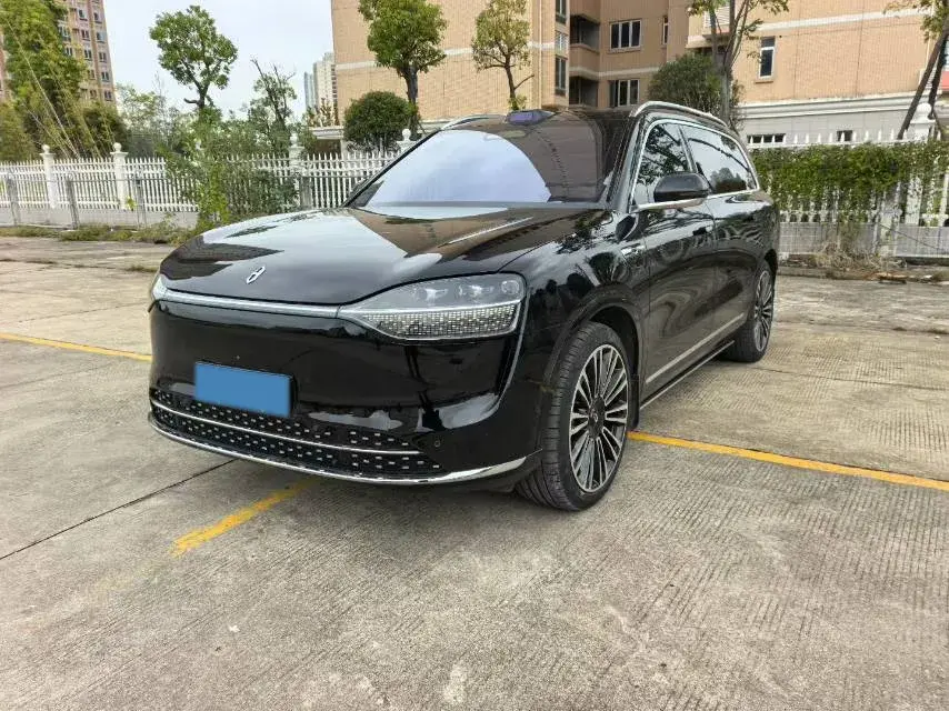 2024 AITO AITO view 1