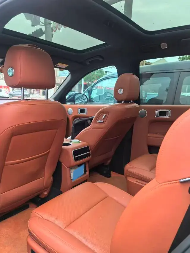 2023 LI L8 thumbnail 3