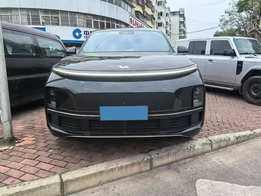 2023 LI L8 thumbnail 2