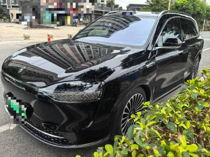 2024 AITO AITO view 1