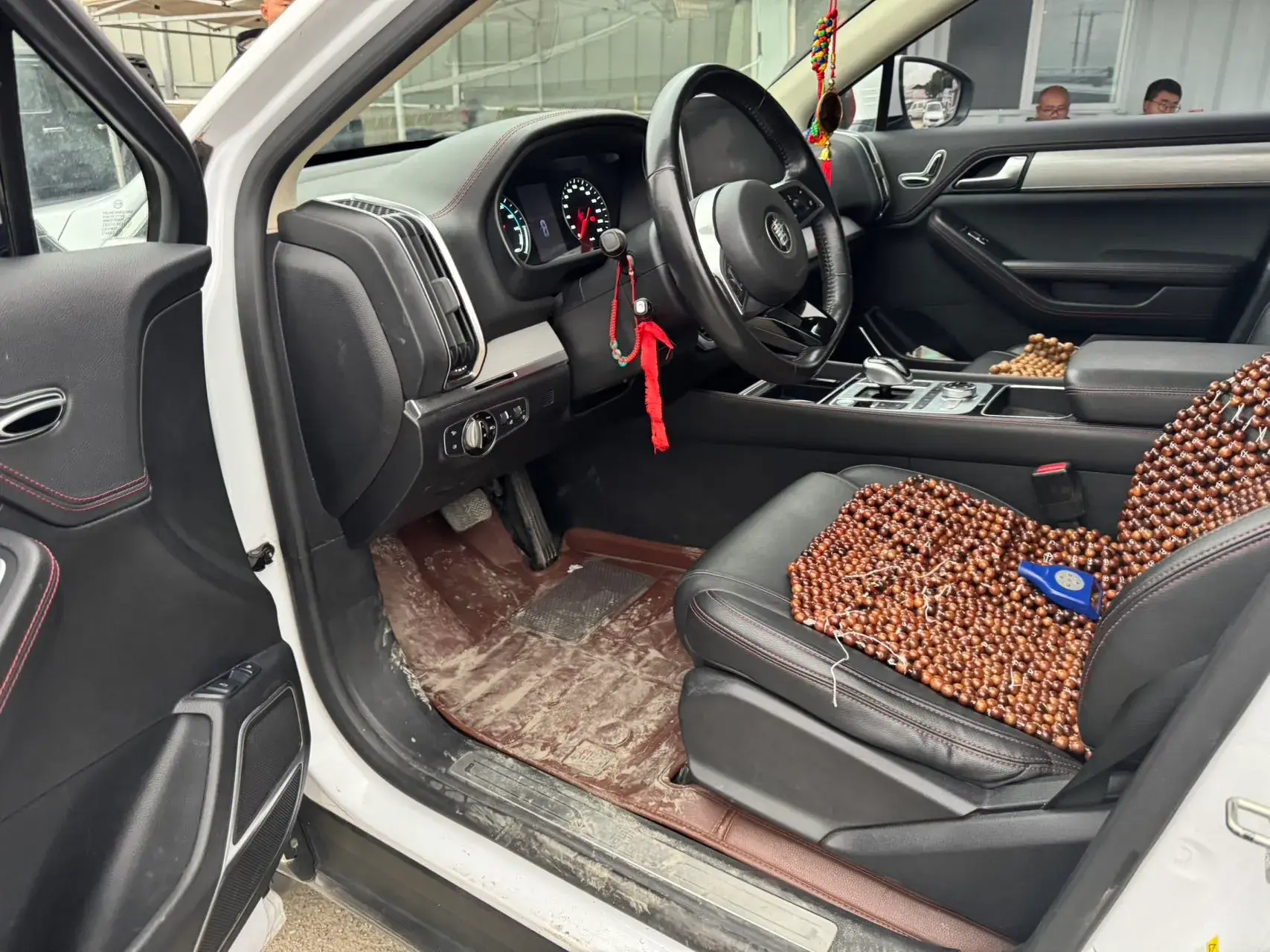 2018 BYD TANG thumbnail 4