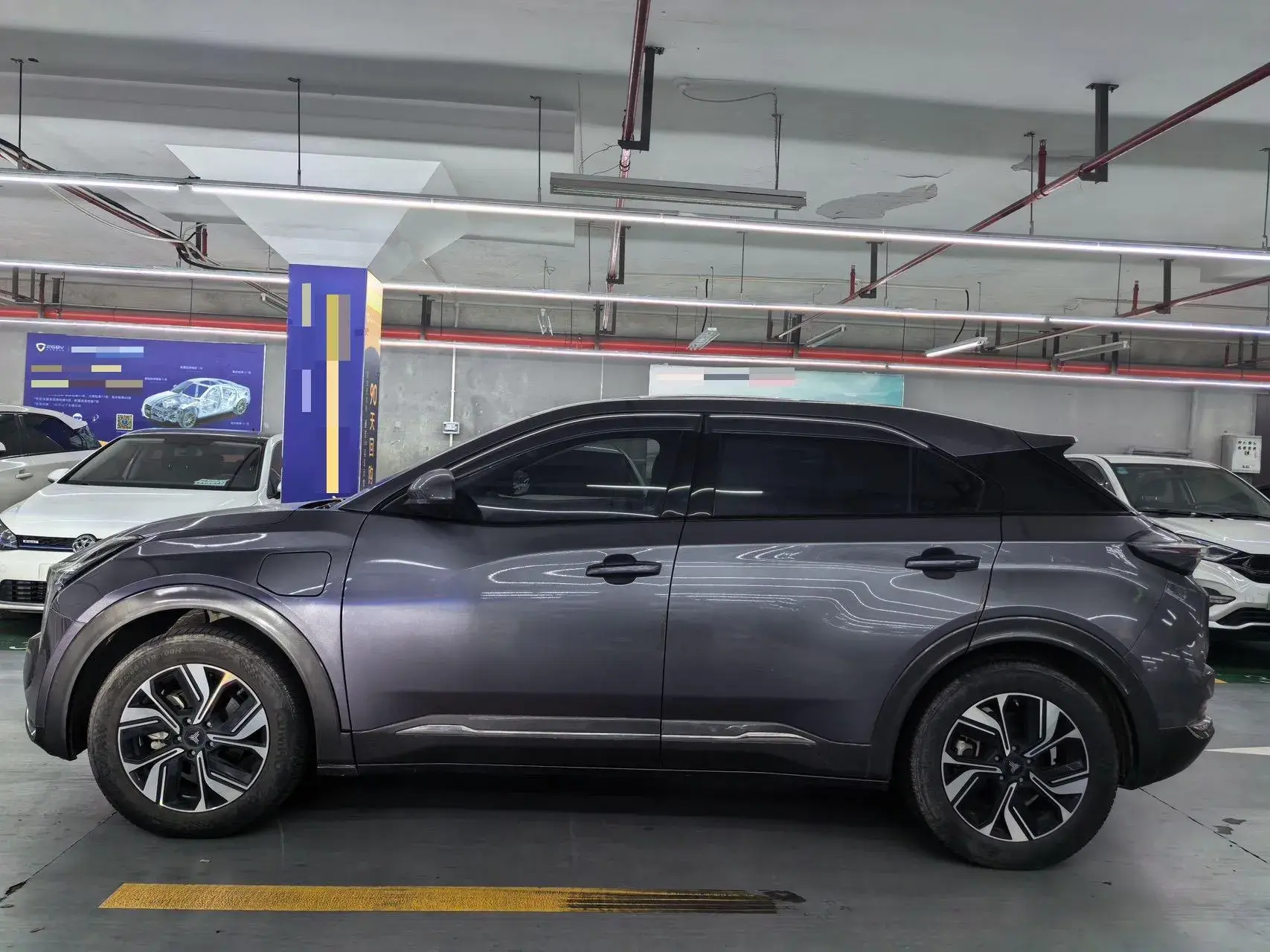 2023 NETA U thumbnail 4