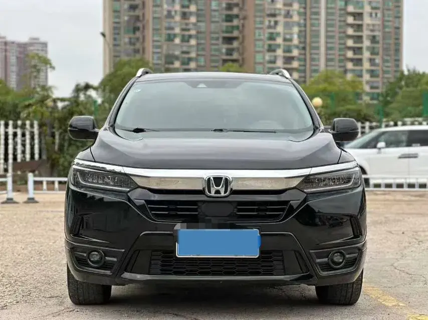 2020 HONDA BREEZE thumbnail 2