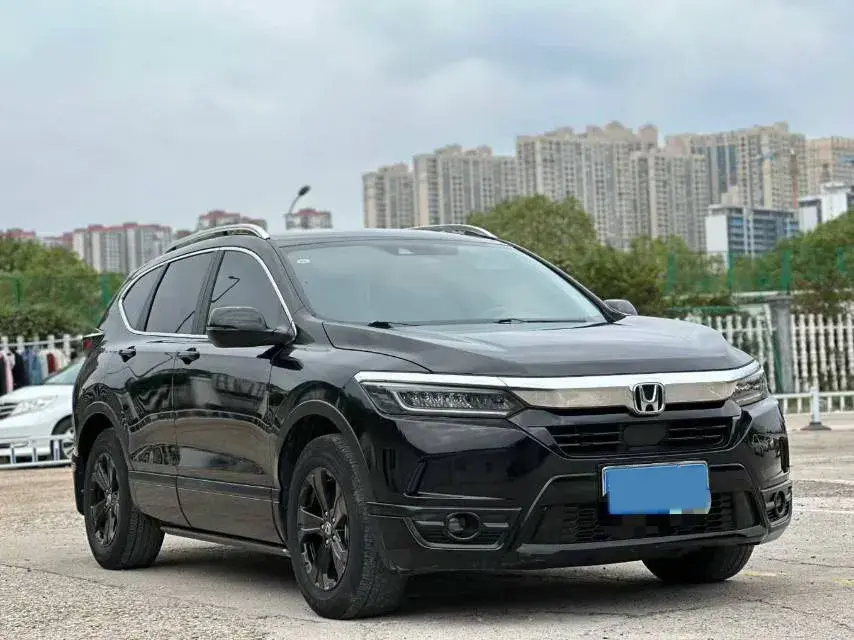 2020 HONDA BREEZE thumbnail 3