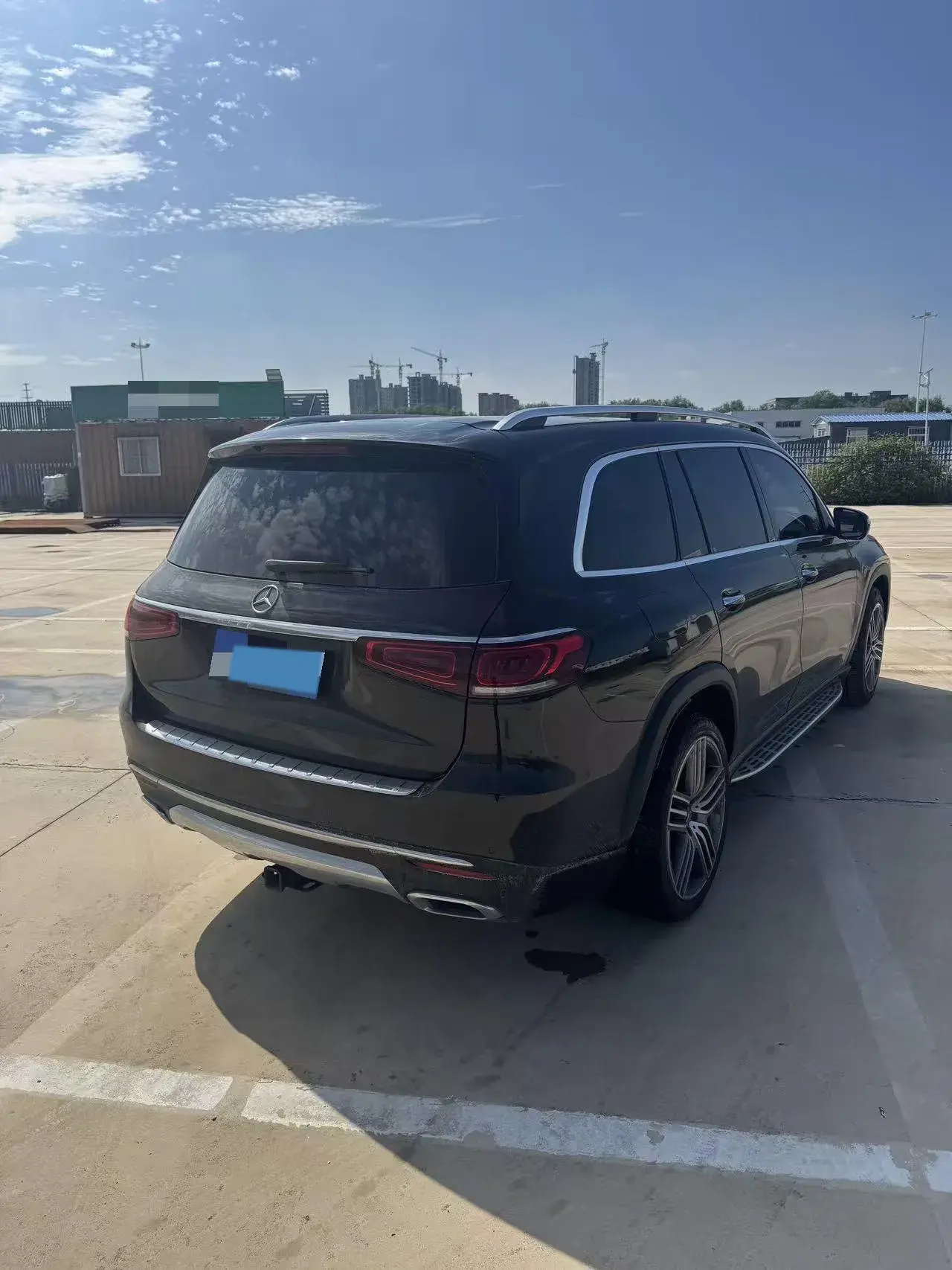 2023 TOYOTA HIGHLANDER thumbnail 2