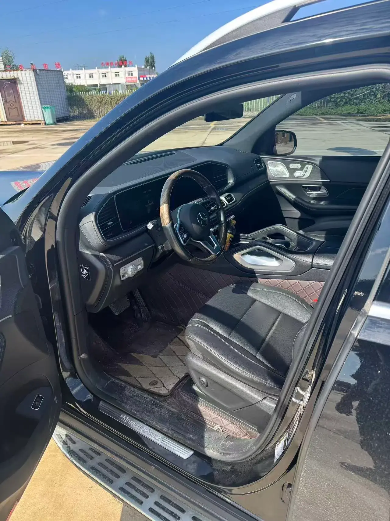 2023 TOYOTA HIGHLANDER thumbnail 3