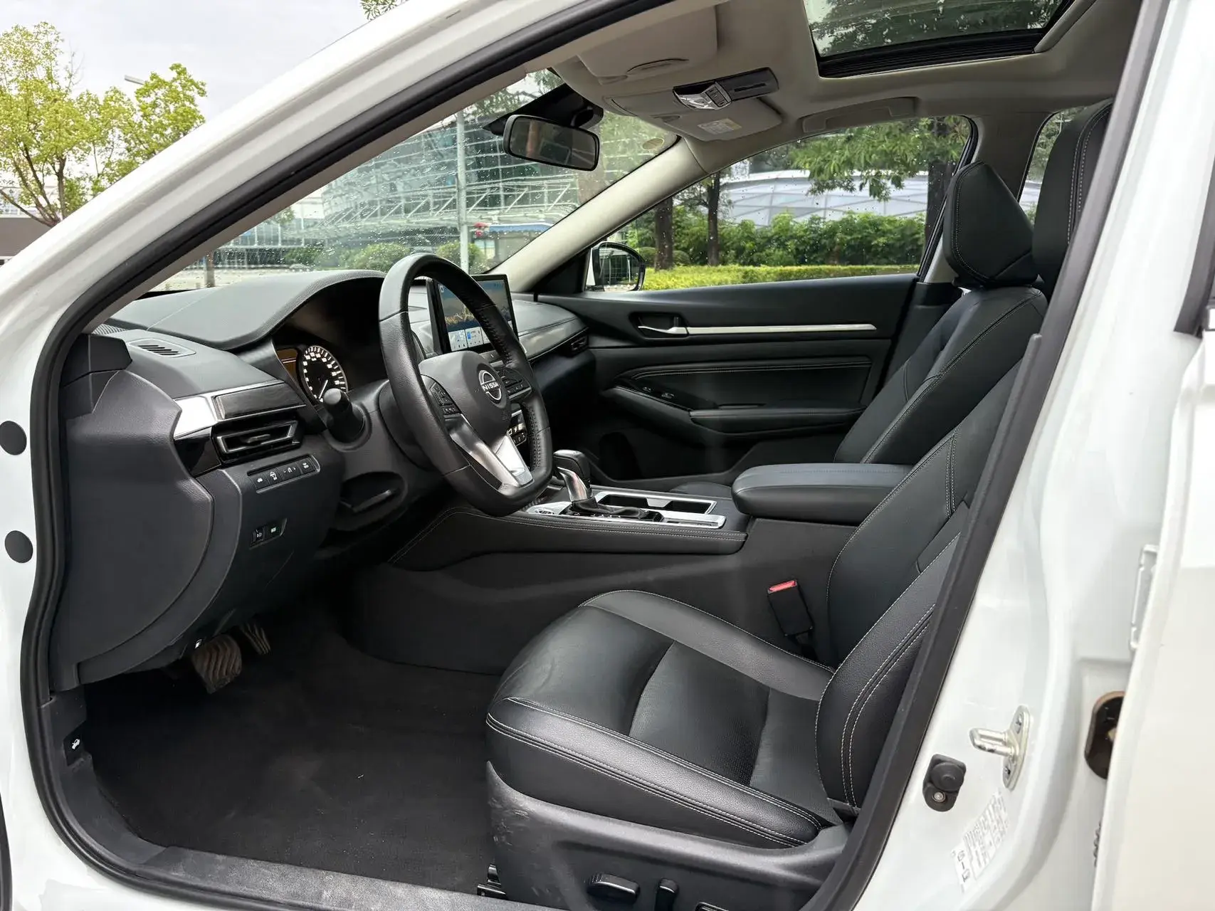 2022 NISSAN TEANA thumbnail 4