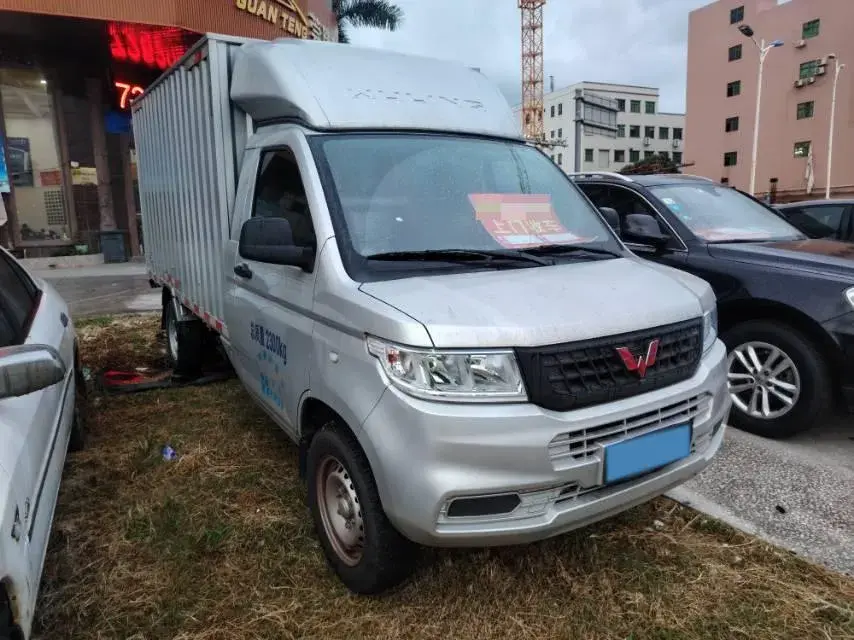2023 WULING RONGGUANG thumbnail 3