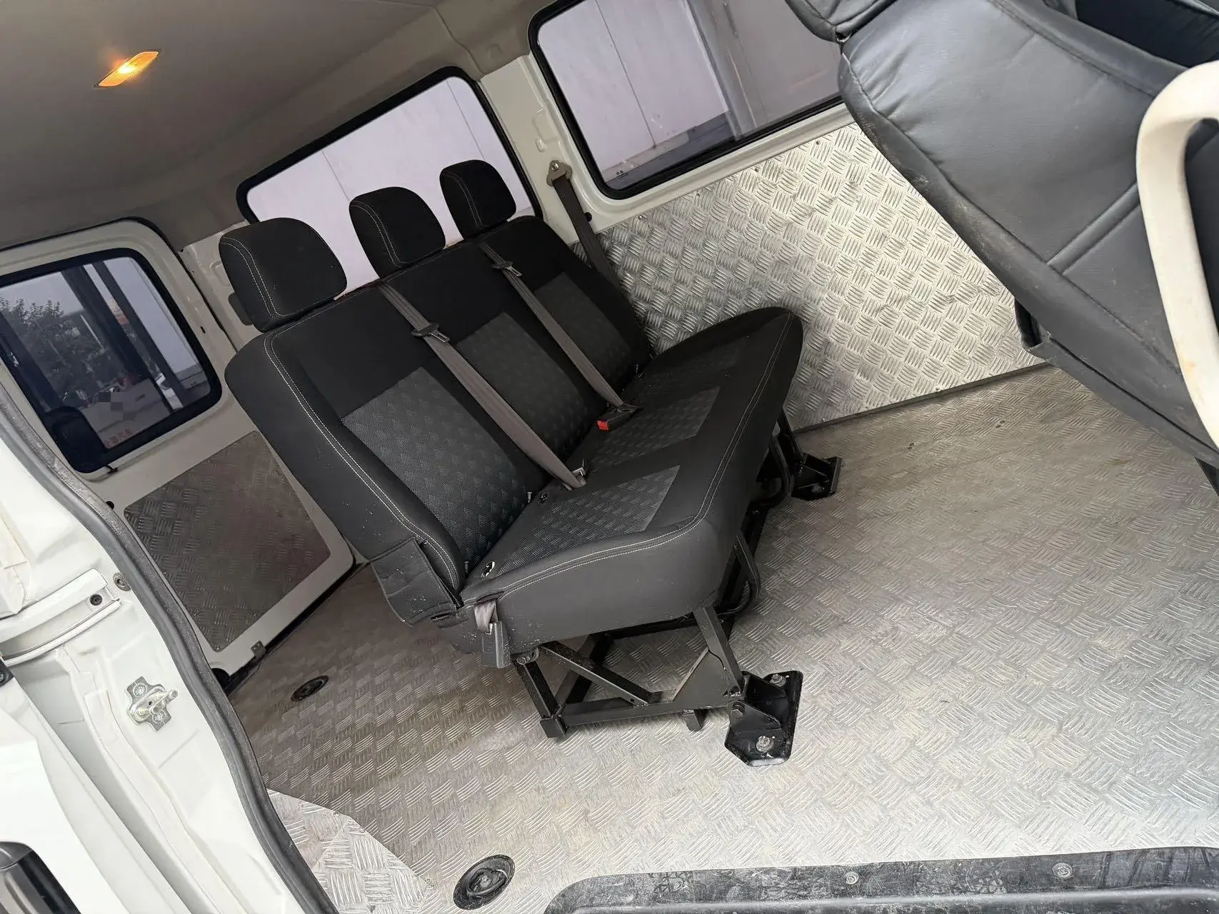 2023 MAXUS XINTU thumbnail 4