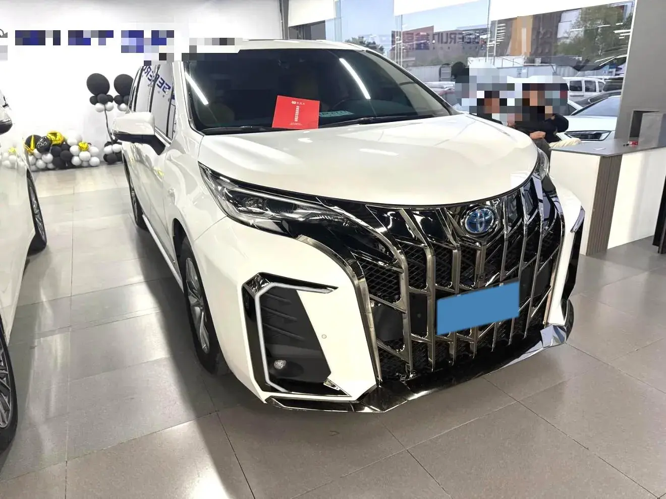 2023 TOYOTA SIENNA thumbnail 2