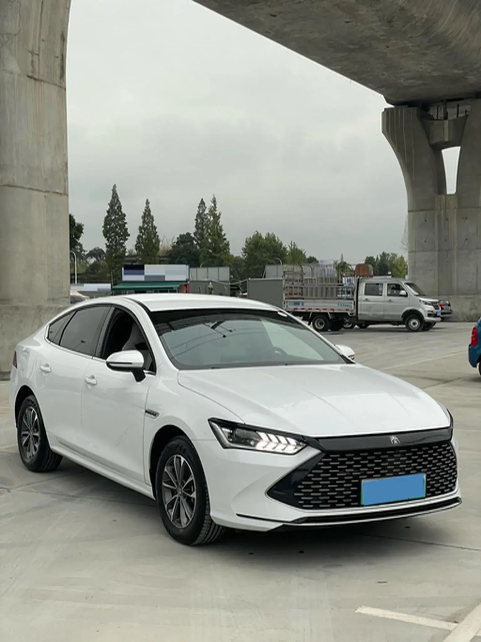 2024 BYD QIN thumbnail 2