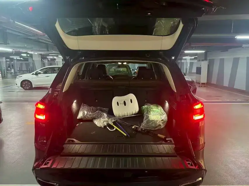 2021 BMW X5 thumbnail 4