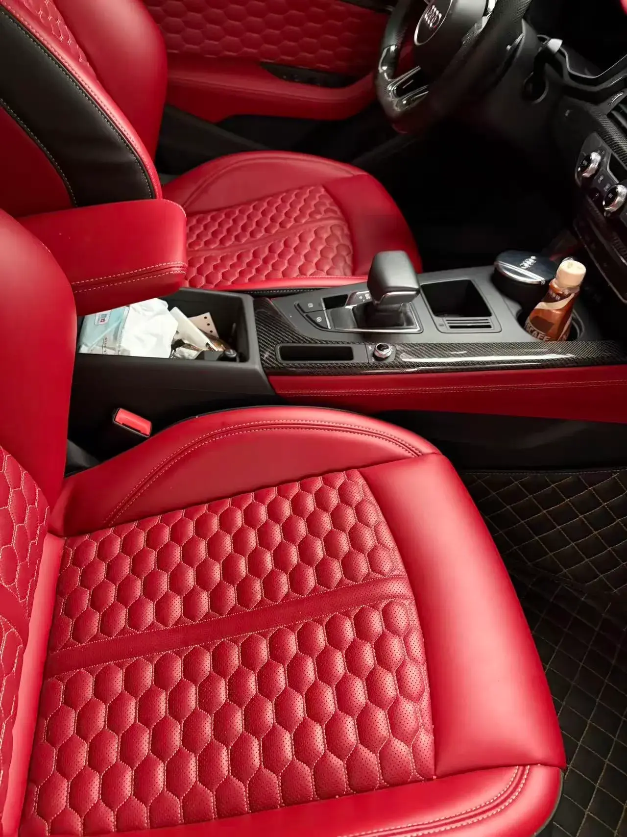 2020 AUDI A4L thumbnail 4