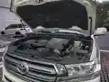 2015 Toyota Land Cruiser 4.6L 310HP V8 6AT