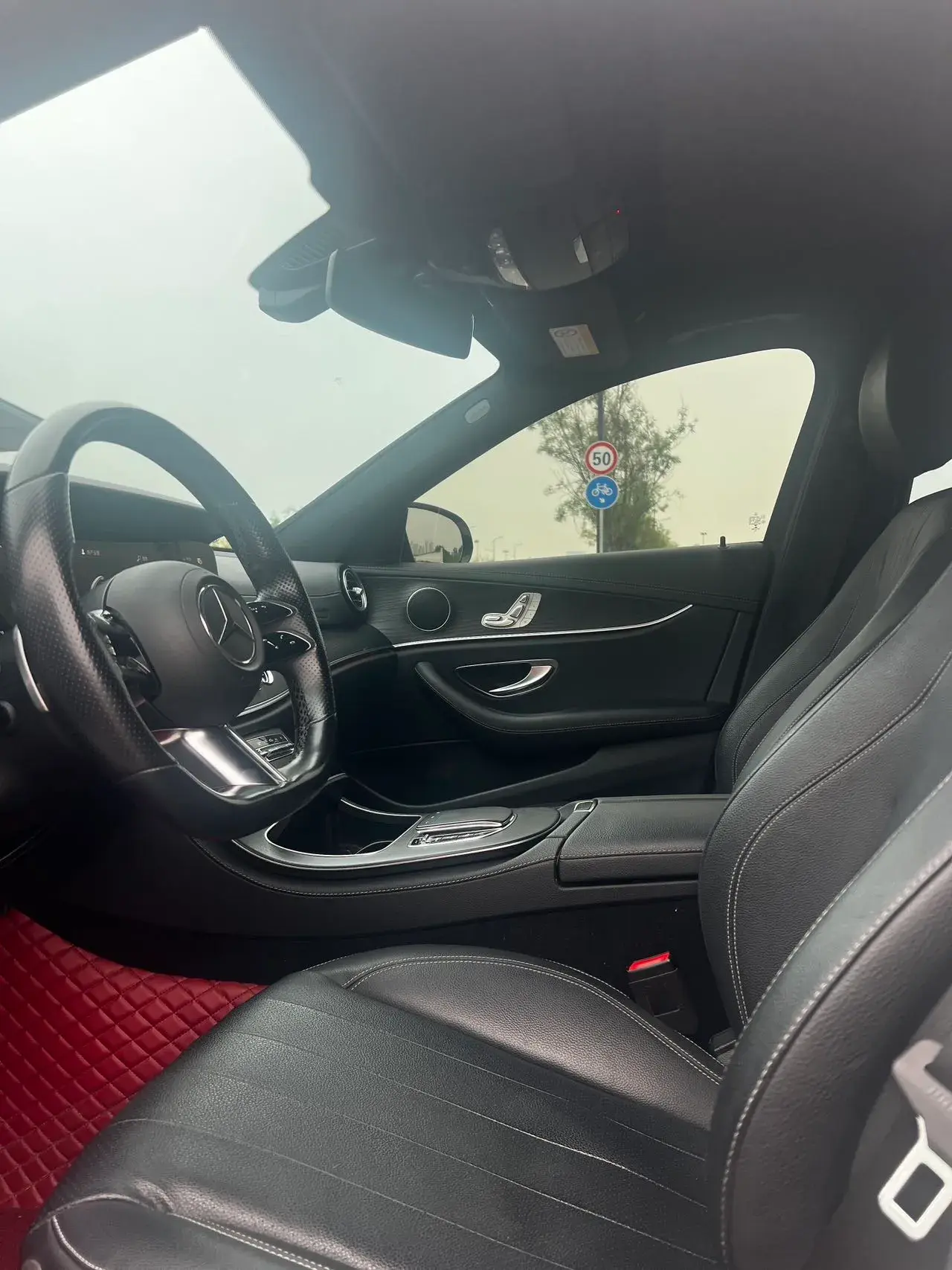 2021 MERCEDES-BENZ E thumbnail 4