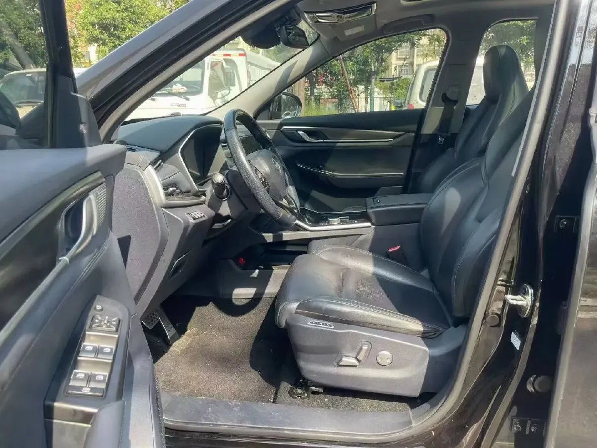 2020 Weltmeister EX6 BEV 69KWH,autocango,china used car exporter,china ev exporter,chinese used car exporter,chinese used ev exporter