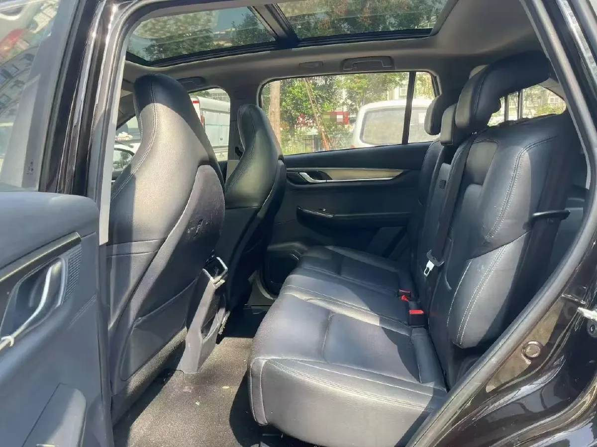 2020 Weltmeister EX6 BEV 69KWH,autocango,china used car exporter,china ev exporter,chinese used car exporter,chinese used ev exporter