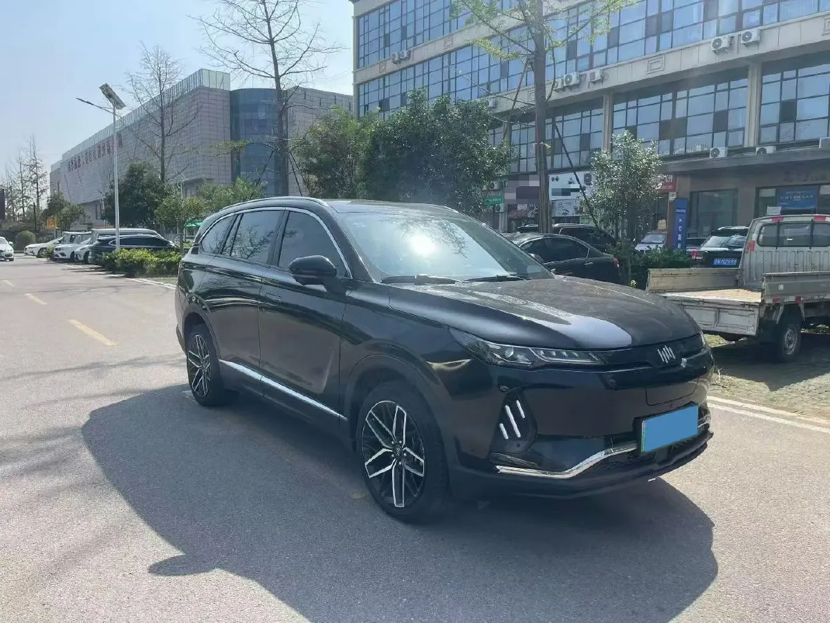 2020 Weltmeister EX6 BEV 69KWH,autocango,china used car exporter,china ev exporter,chinese used car exporter,chinese used ev exporter