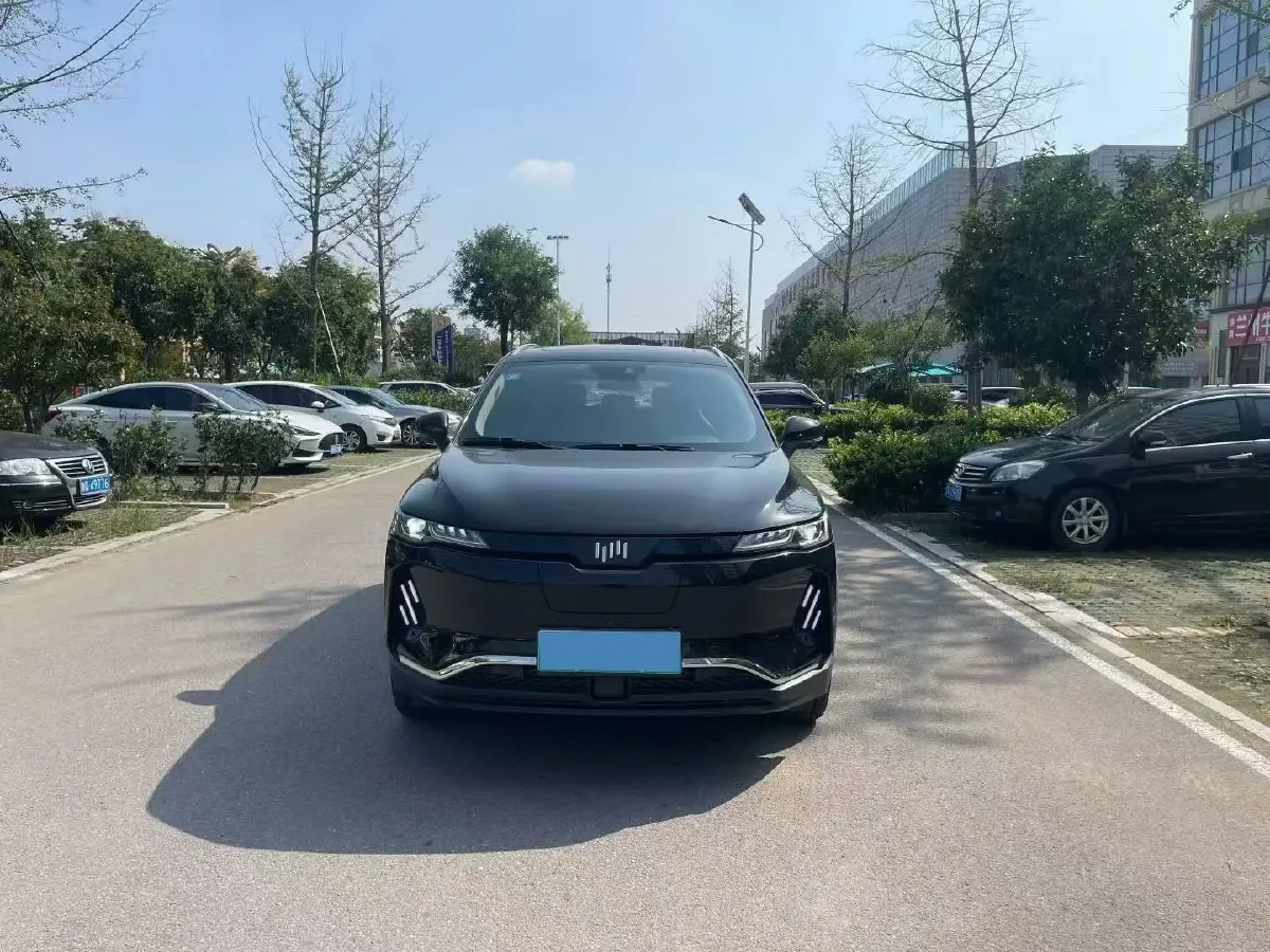 2020 Weltmeister EX6 BEV 69KWH,autocango,china used car exporter,china ev exporter,chinese used car exporter,chinese used ev exporter
