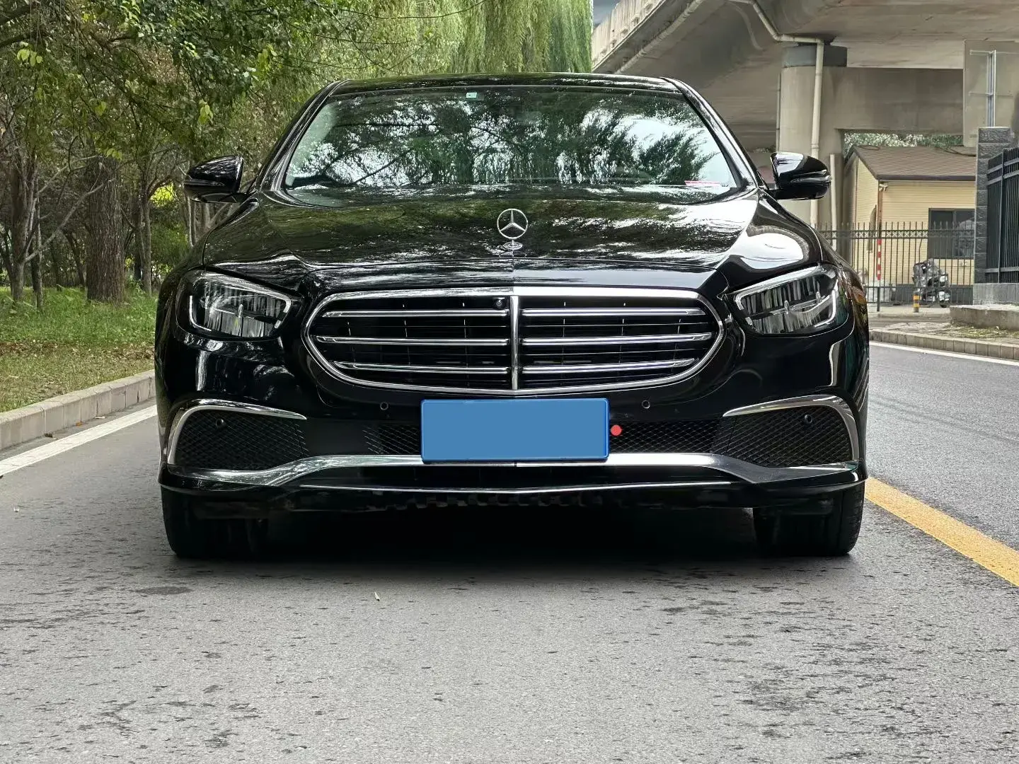 2021 MERCEDES-BENZ E thumbnail 2