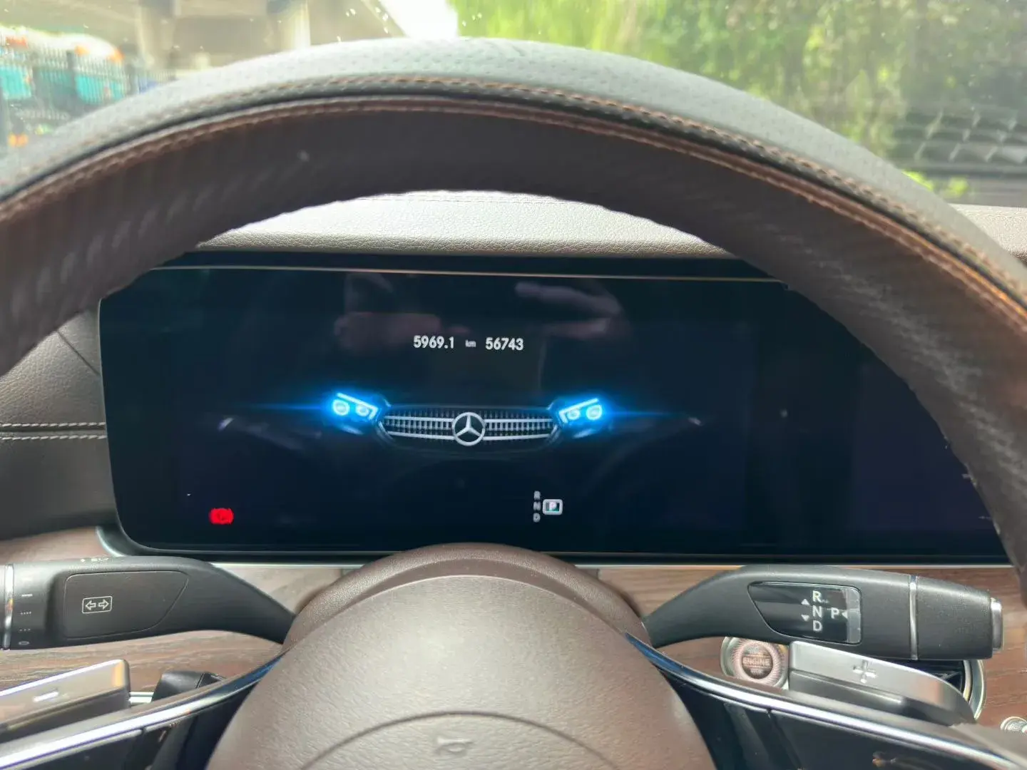 2021 MERCEDES-BENZ E thumbnail 3