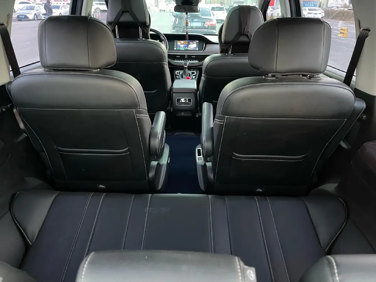 2021 GAC Trumpchi M6 1.5T 169HP L4 6AT,autocango,china used car exporter,china ev exporter,chinese used car exporter,chinese used ev exporter