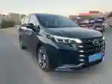 2021 GAC Trumpchi M6 1.5T 169HP L4 6AT