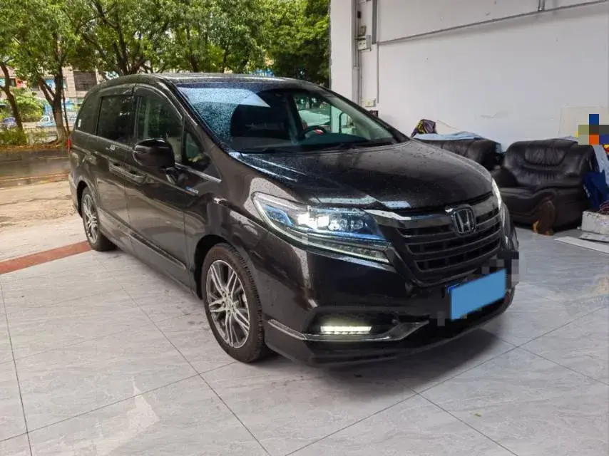 2019 HONDA ELYSIOIN thumbnail 2