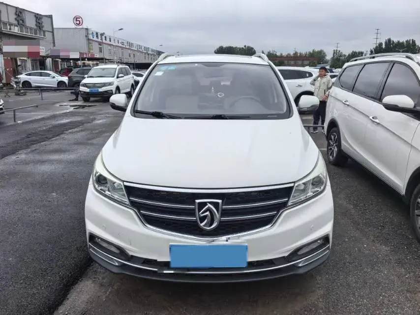 2019 BAOJUN 730 thumbnail 2