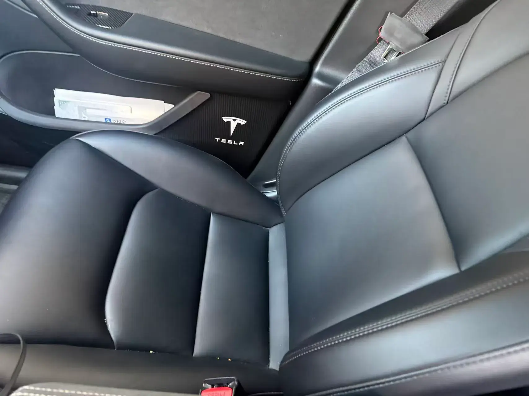 2023 TESLA MODEL thumbnail 2