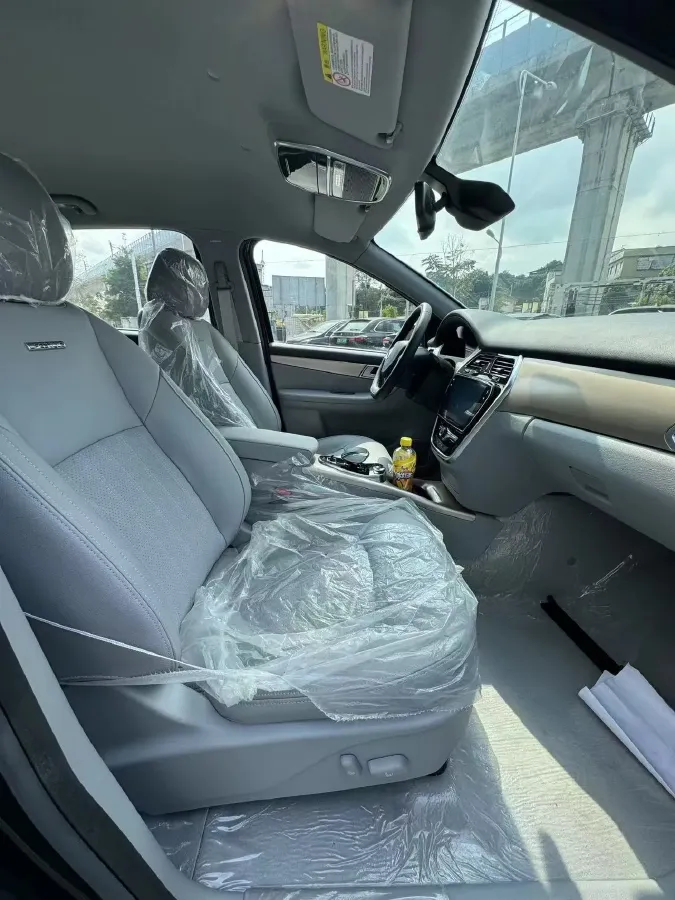 2018 Denza Denza BEV 70KWH,autocango,china used car exporter,china ev exporter,chinese used car exporter,chinese used ev exporter