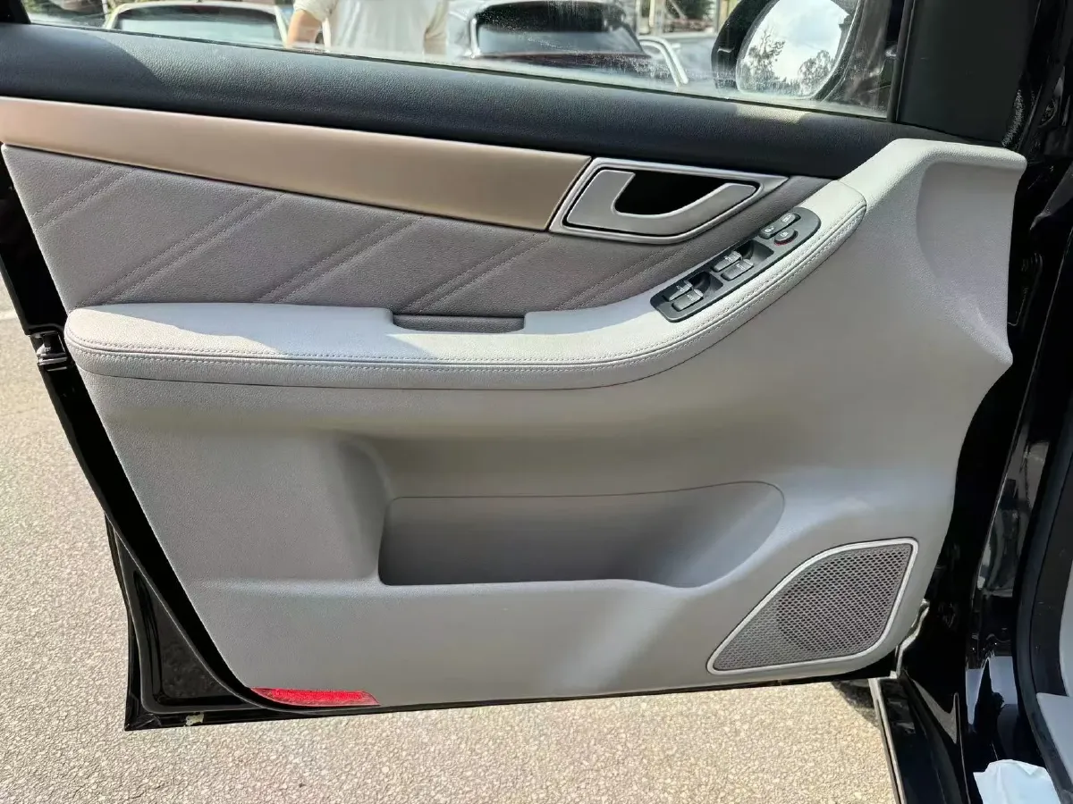 2018 Denza Denza BEV 70KWH,autocango,china used car exporter,china ev exporter,chinese used car exporter,chinese used ev exporter