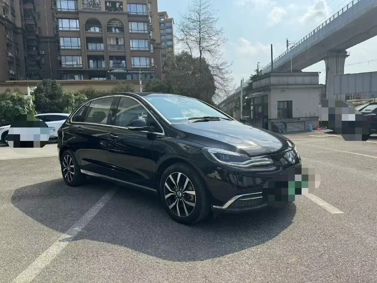 2018 Denza Denza BEV 70KWH,autocango,china used car exporter,china ev exporter,chinese used car exporter,chinese used ev exporter