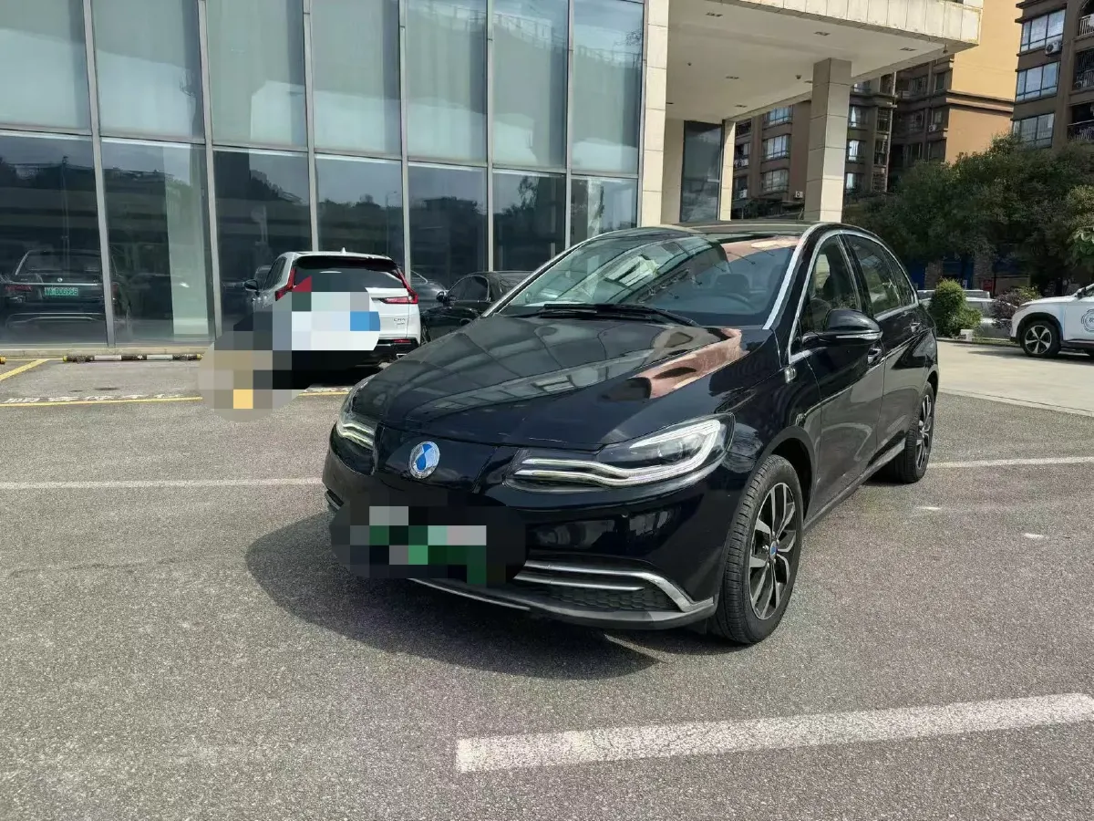 2018 Denza Denza BEV 70KWH,autocango,china used car exporter,china ev exporter,chinese used car exporter,chinese used ev exporter