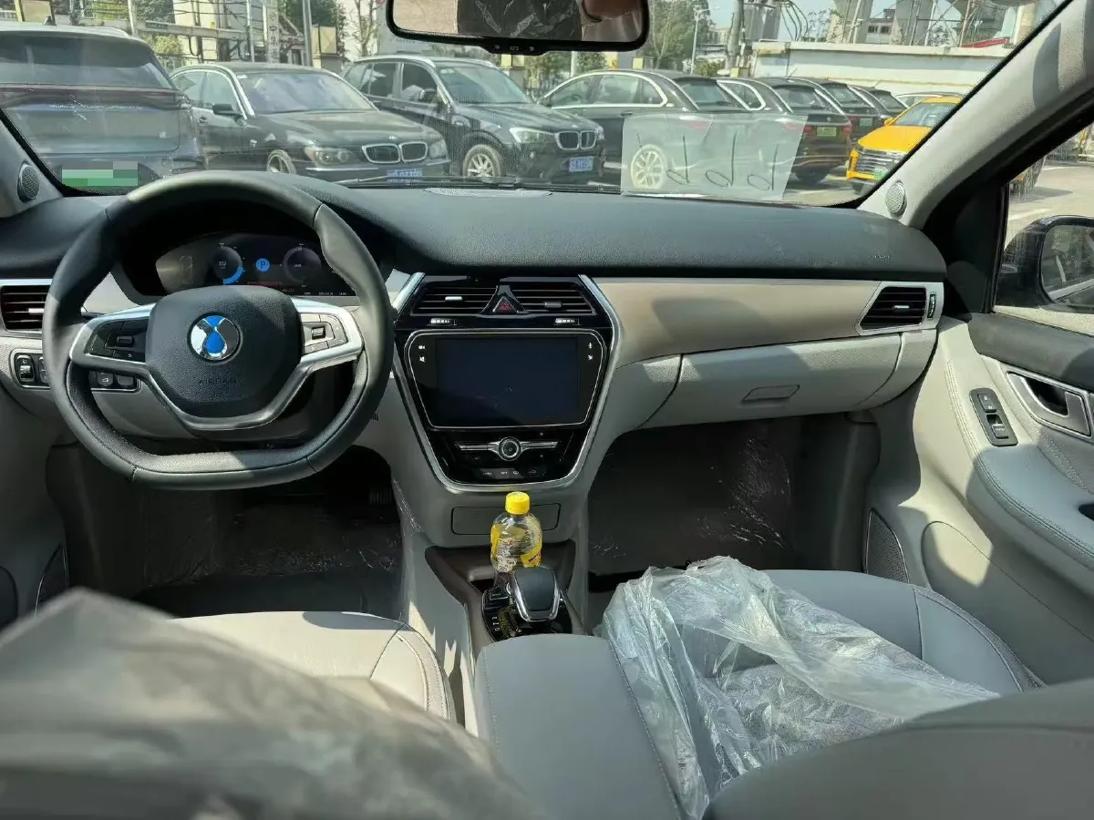 2018 Denza Denza BEV 70KWH,autocango,china used car exporter,china ev exporter,chinese used car exporter,chinese used ev exporter