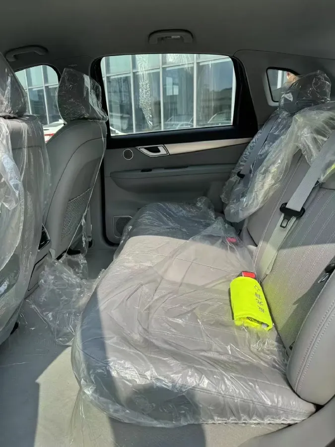 2018 Denza Denza BEV 70KWH,autocango,china used car exporter,china ev exporter,chinese used car exporter,chinese used ev exporter