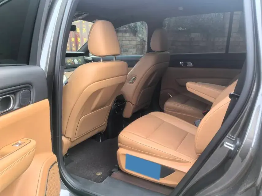 2021 LI ONE thumbnail 3