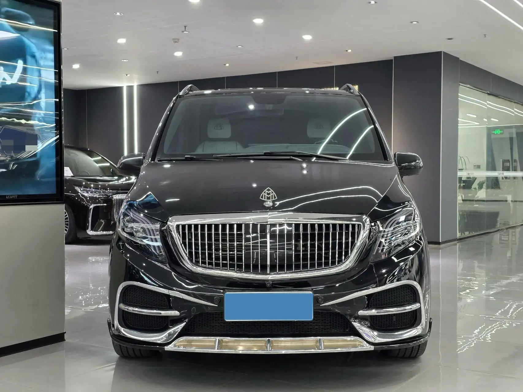 2023 MERCEDES-BENZ VITO thumbnail 2