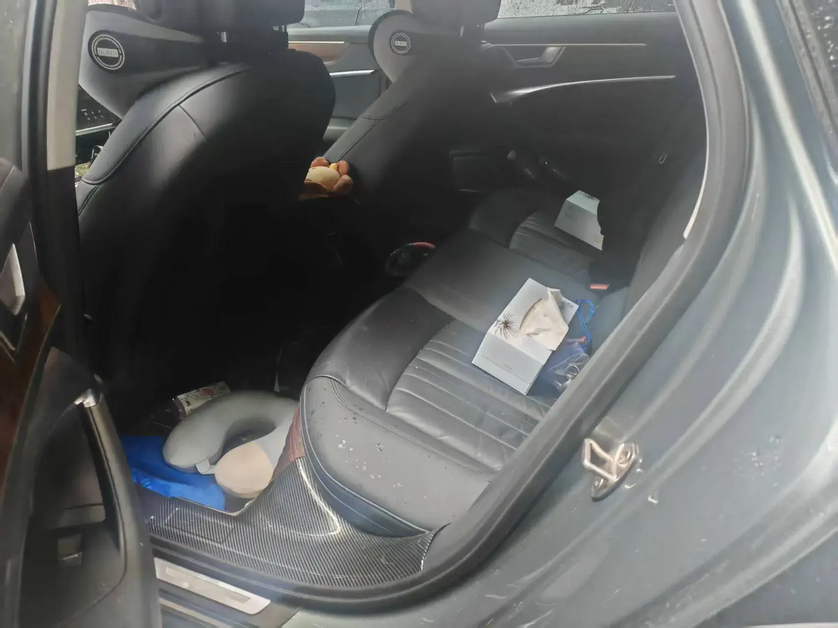 2022 AUDI A6 thumbnail 2