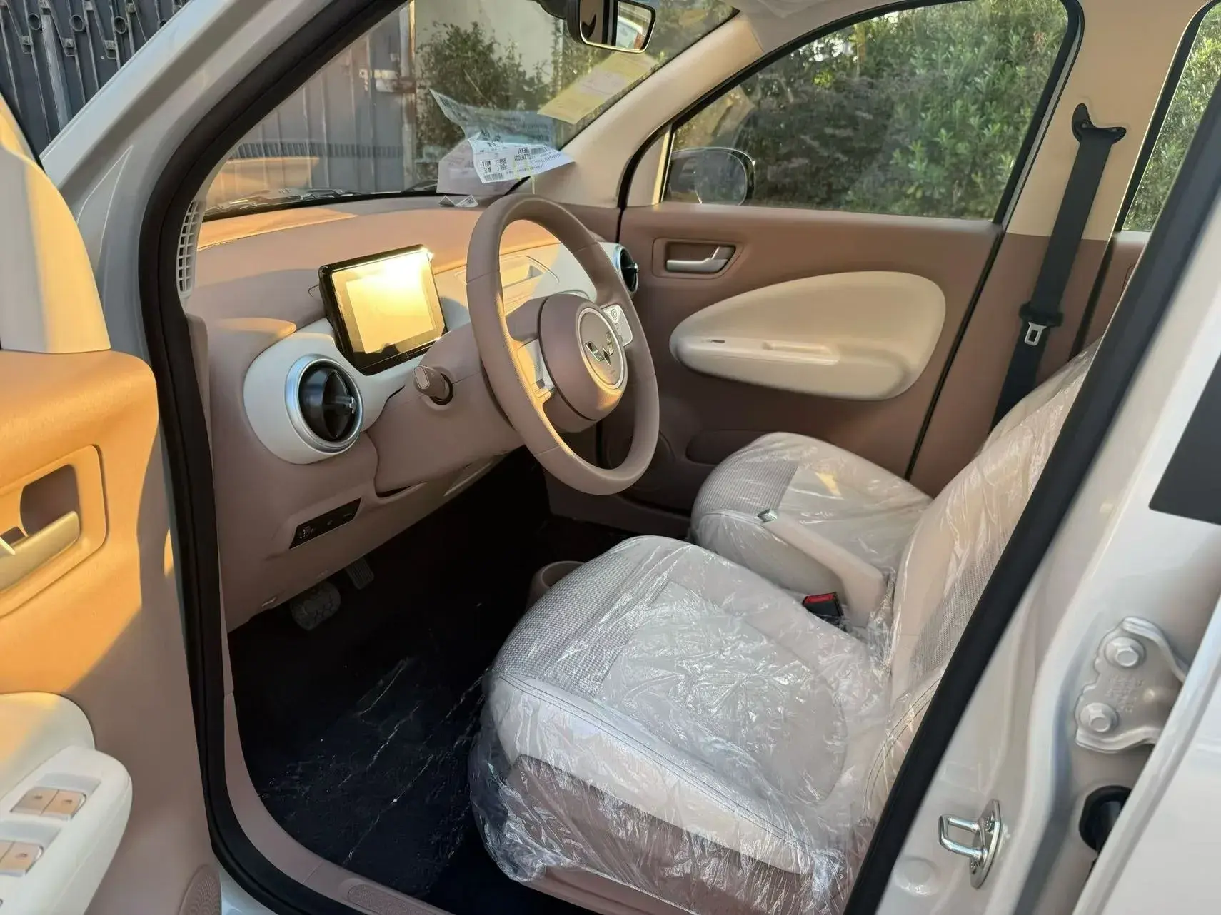 2025 WULING HONGGUANG thumbnail 4