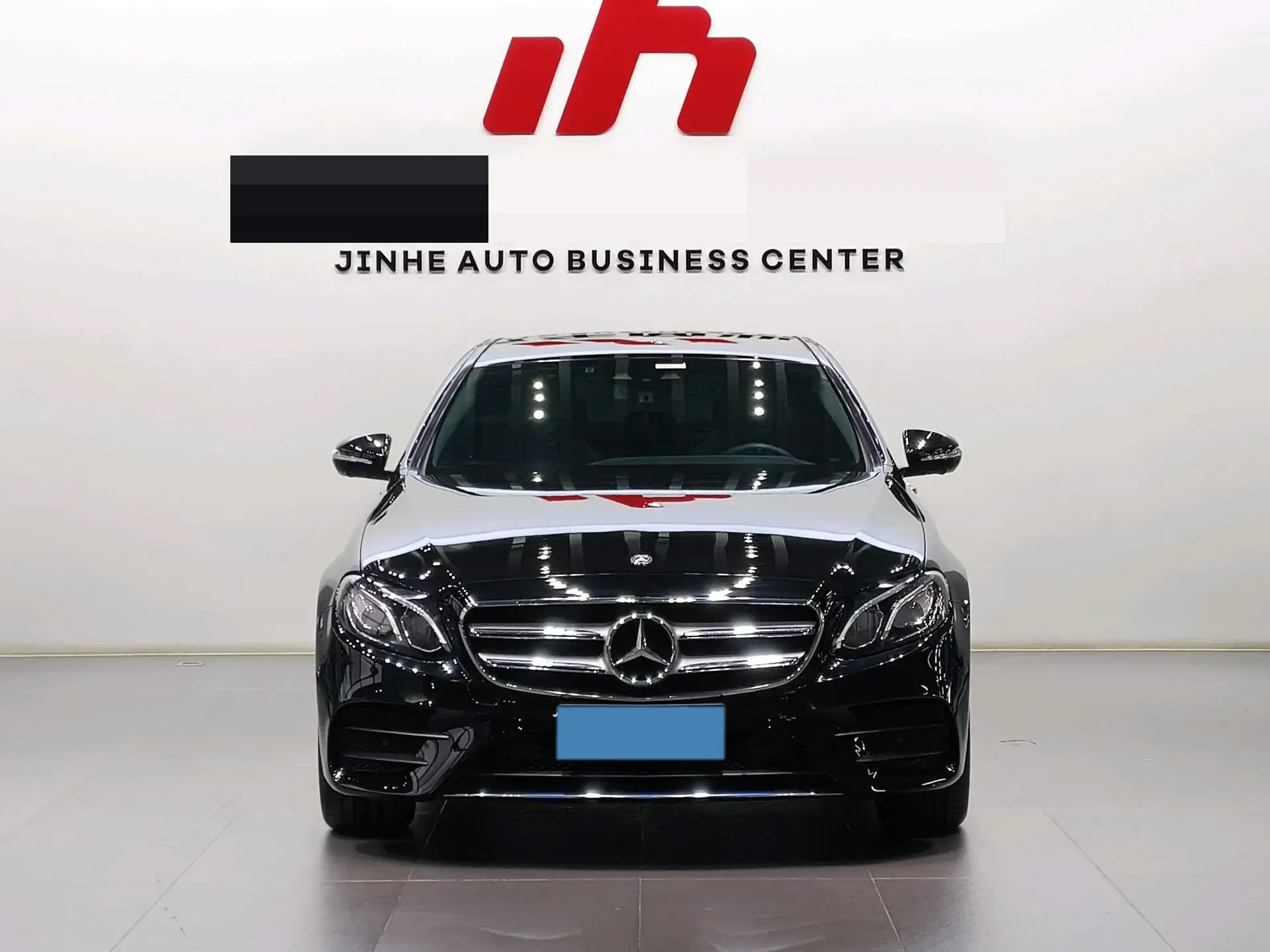 2020 MERCEDES-BENZ E thumbnail 3