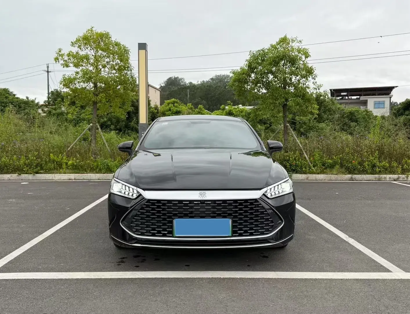 2023 BYD QIN thumbnail 3