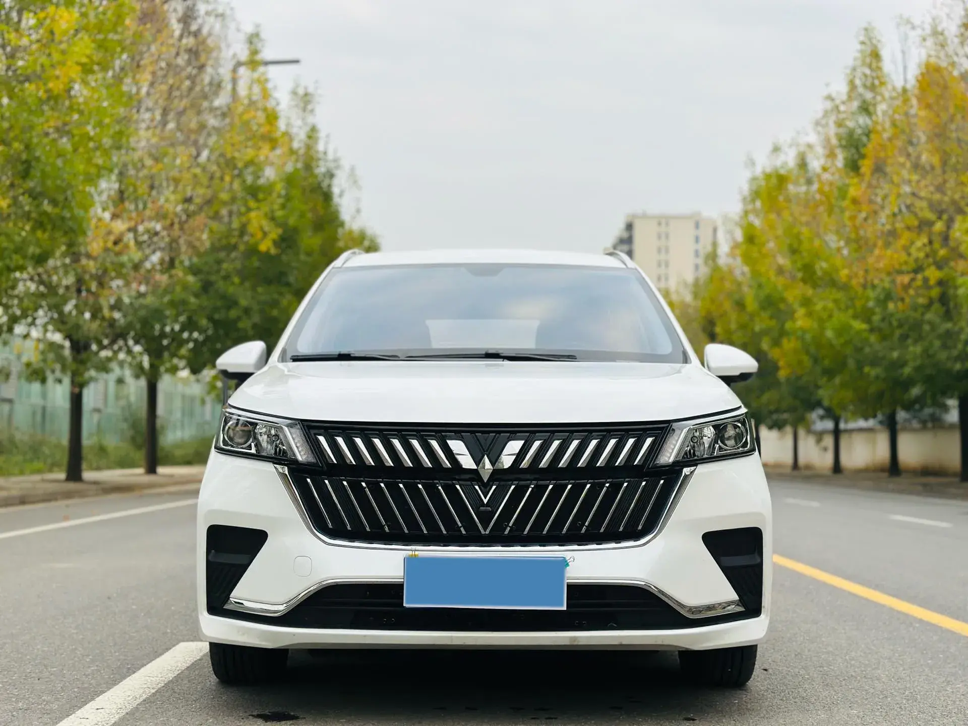2022 WULING JIACHEN thumbnail 2