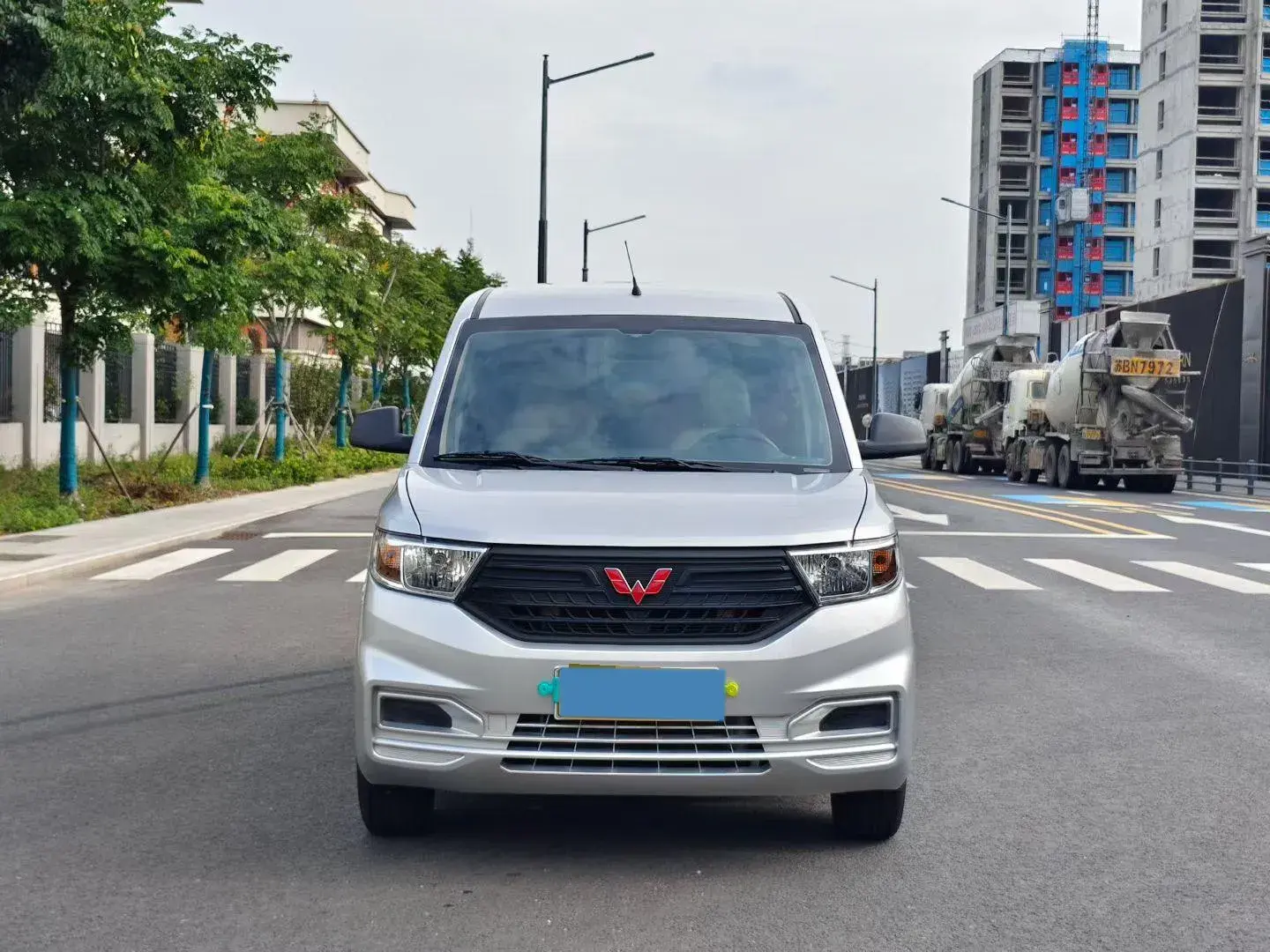 2022 WULING HONGGUANG thumbnail 2