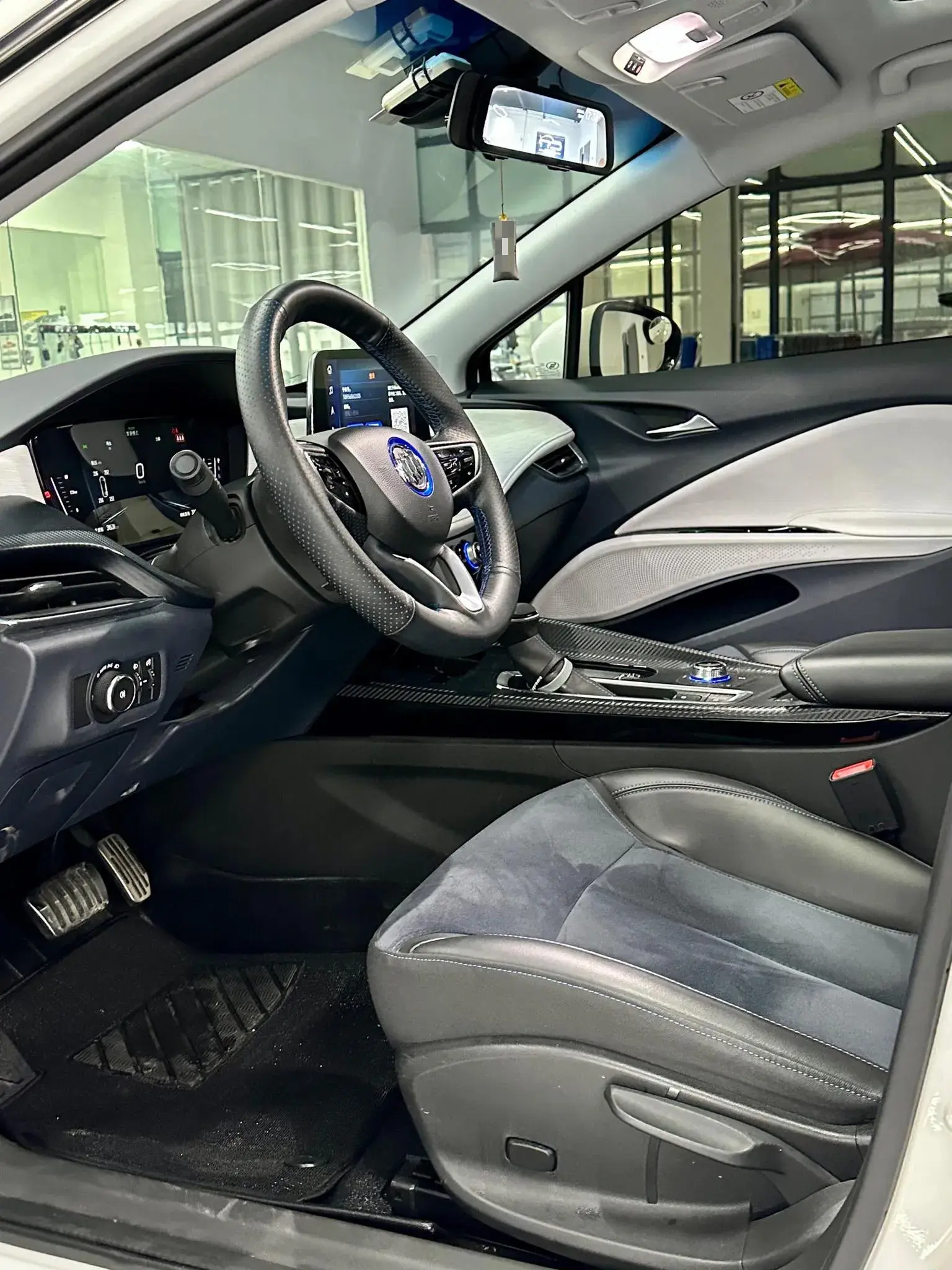 2020 BUICK VELITE thumbnail 4