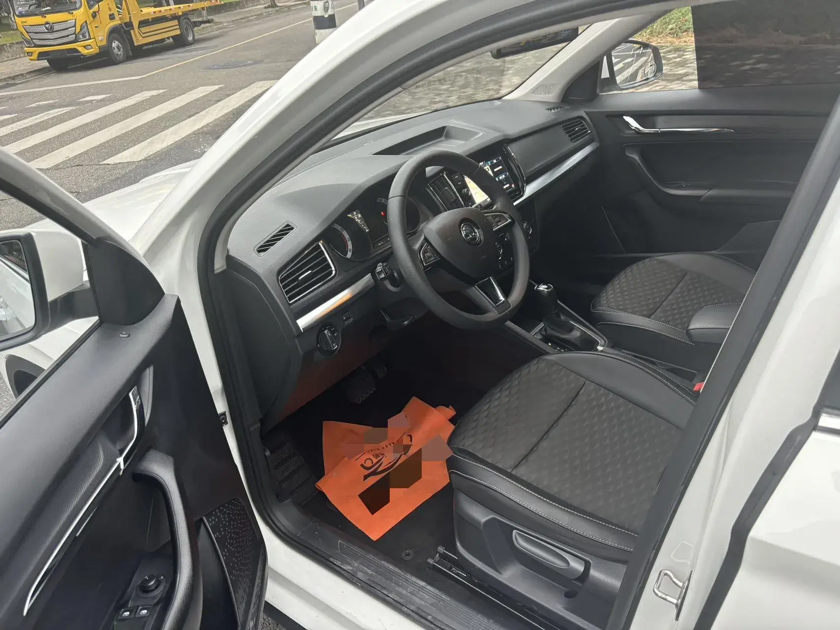 2018 SKODA KAMIQ thumbnail 4