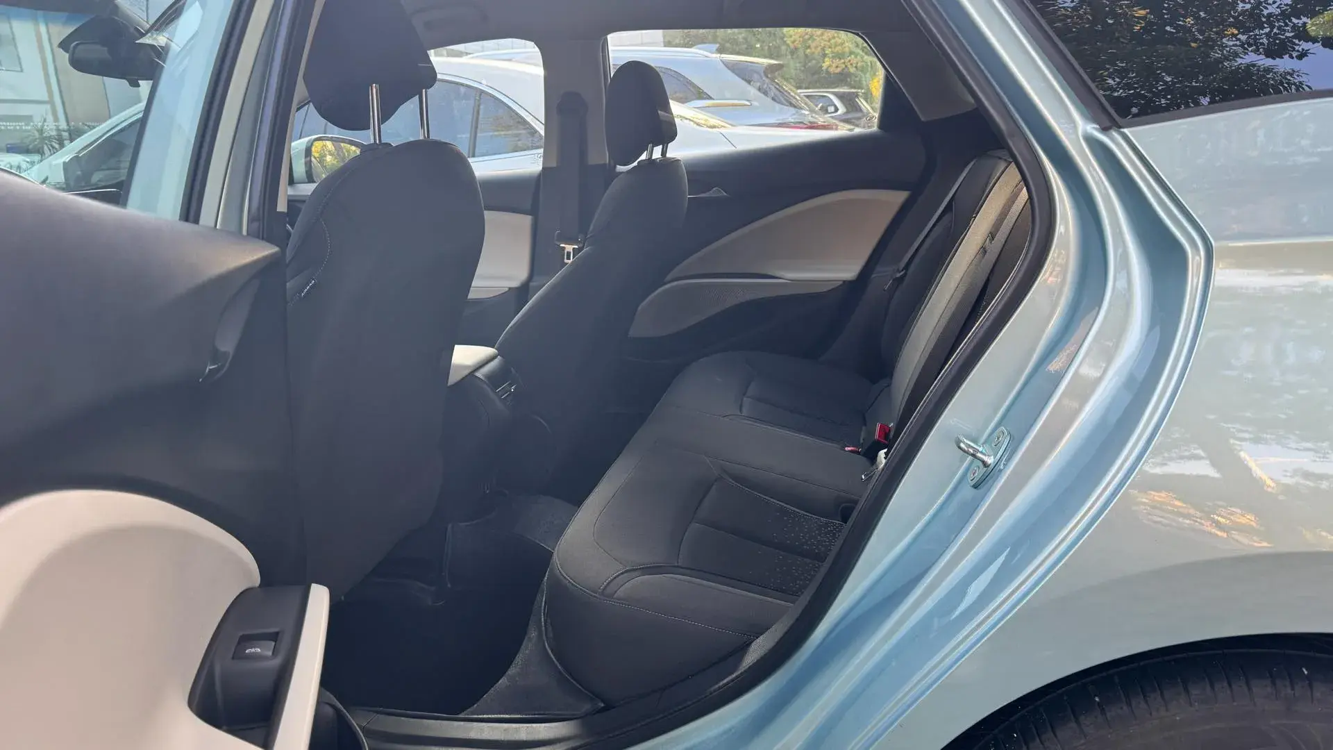 2022 BUICK VELITE thumbnail 4